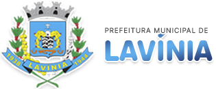 Prefeitura de Lavínia-SP